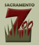 [Sacramento Zoo Logo]