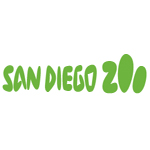 San Diego Zoo Coupons Logo