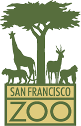 [San Francisco Zoo Logo]