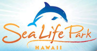 [Sea Life Park Hawaii Logo]