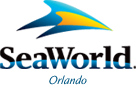 [SeaWorld Orlando Logo]