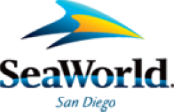 [SeaWorld San Diego Logo]