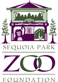 [Sequoia Park Zoo Logo]