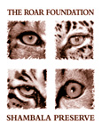 [Shambala Preserve Logo]