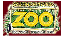 [Southern Nevada Zoological-Botanical Park Logo]