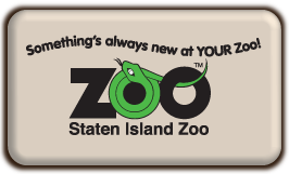 [Staten Island Zoo Logo]