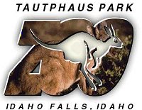 [Tautphaus Park Zoo Logo]