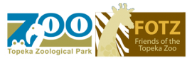 [Topeka Zoo Logo]