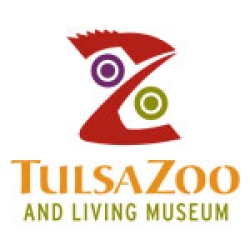 [Tulsa Zoo and Living Museum Logo]