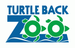 [Turtle Back Zoo Logo]