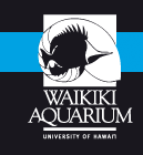 [Waikiki Aquarium Logo]