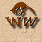 [Wildlife West Nature Park Logo]