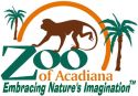 [Zoo of Acadiana Logo]