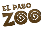 [El Paso Zoo Logo]