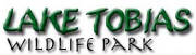 [Lake Tobias Wildlife Park Logo]