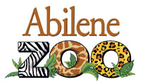 [Abilene Zoological Gardens Logo]