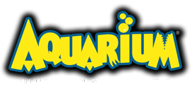 [Aquarium Restaurants Logo]