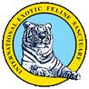[International Exotic Feline Sanctuary Logo]