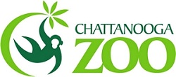 [Chattanooga Zoo at Warner Park Logo]