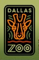 [Dallas Zoo Logo]