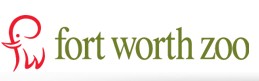 [Fort Worth Zoo Logo]