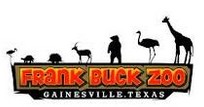 [Frank Buck Zoo Logo]