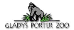 [Gladys Porter Zoo Logo]