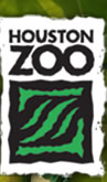 [Houston Zoo Logo]