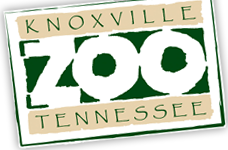 [Knoxville Zoo Logo]