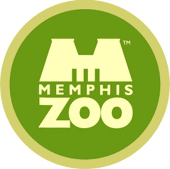 [Memphis Zoo Logo]