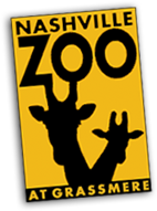 [Nashville Zoo at Grassmere Logo]