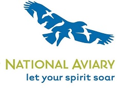 [National Aviary Logo]