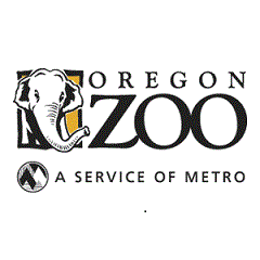 [Oregon Zoo Logo]