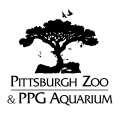 [Pittsburgh Zoo & PPG Aquarium Logo]