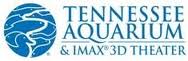 [Tennessee Aquarium Logo]