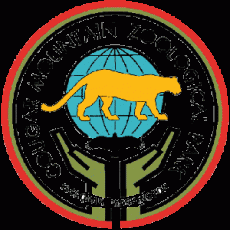 [Cougar Mountain Zoo Logo]