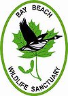 [Bay Beach Wildlife Sanctuary Logo]