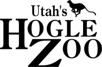 [Hogle Zoo Logo]