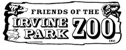 [Irvine Park Zoo Logo]