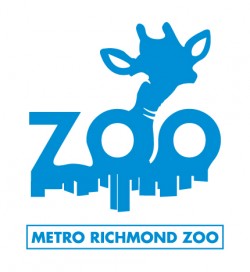[Metro Richmond Zoo Logo]