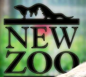 [Northeastern Wisconsin Zoo Logo]