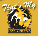 [Racine Zoo Logo]