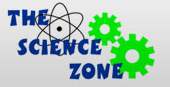 [The Science Zone Logo]