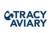 [Tracy Aviary Logo]