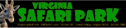 [Virginia Safari Park Logo]
