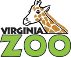 [Virginia Zoological Park Logo]