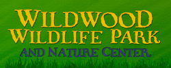 [Wildwood Wildlife Park Logo]