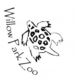 [Willow Park Zoo Logo]