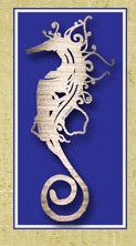 [Richard Friedrich Aquarium Logo]