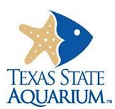 [Texas State Aquarium Logo]